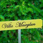Villa Maxglan