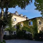 Villa Maxglan