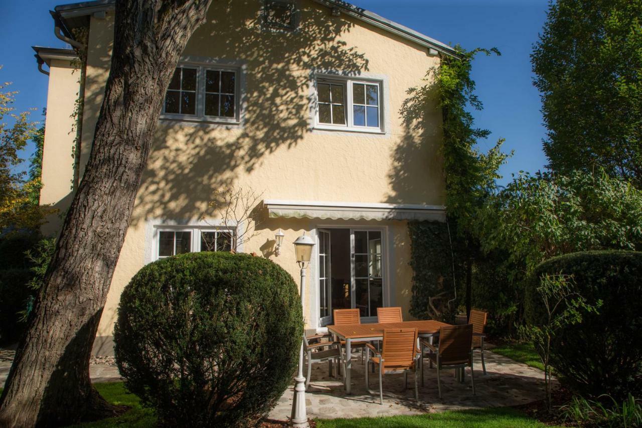 Maxglan Apartman Salzburg