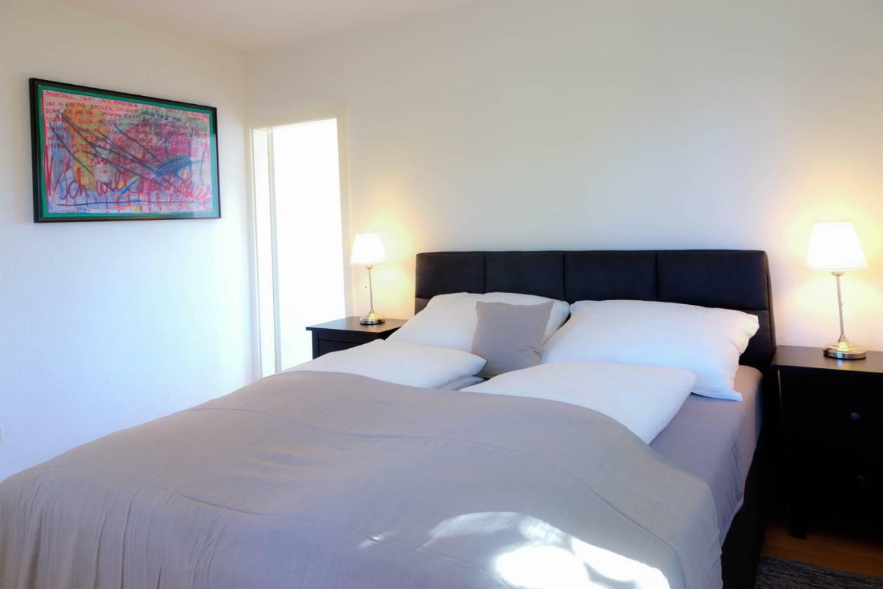 Apartman Maxglan *