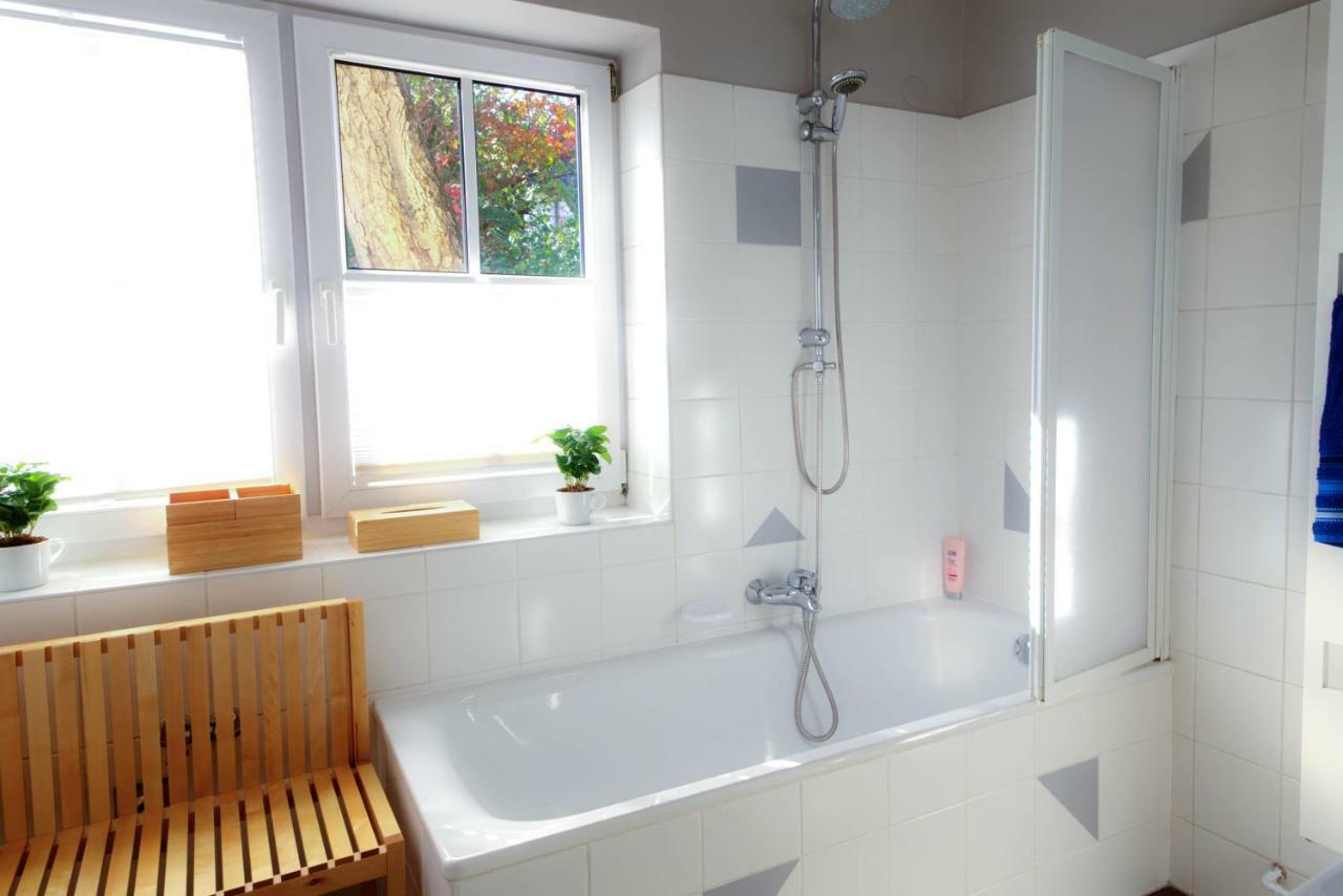 Maxglan Apartman Salzburg