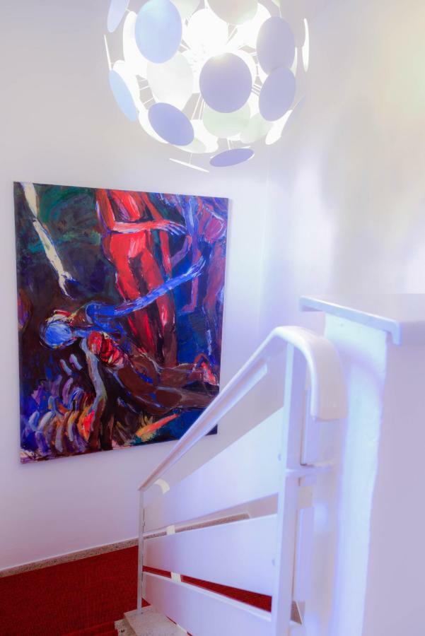 Apartman Maxglan *