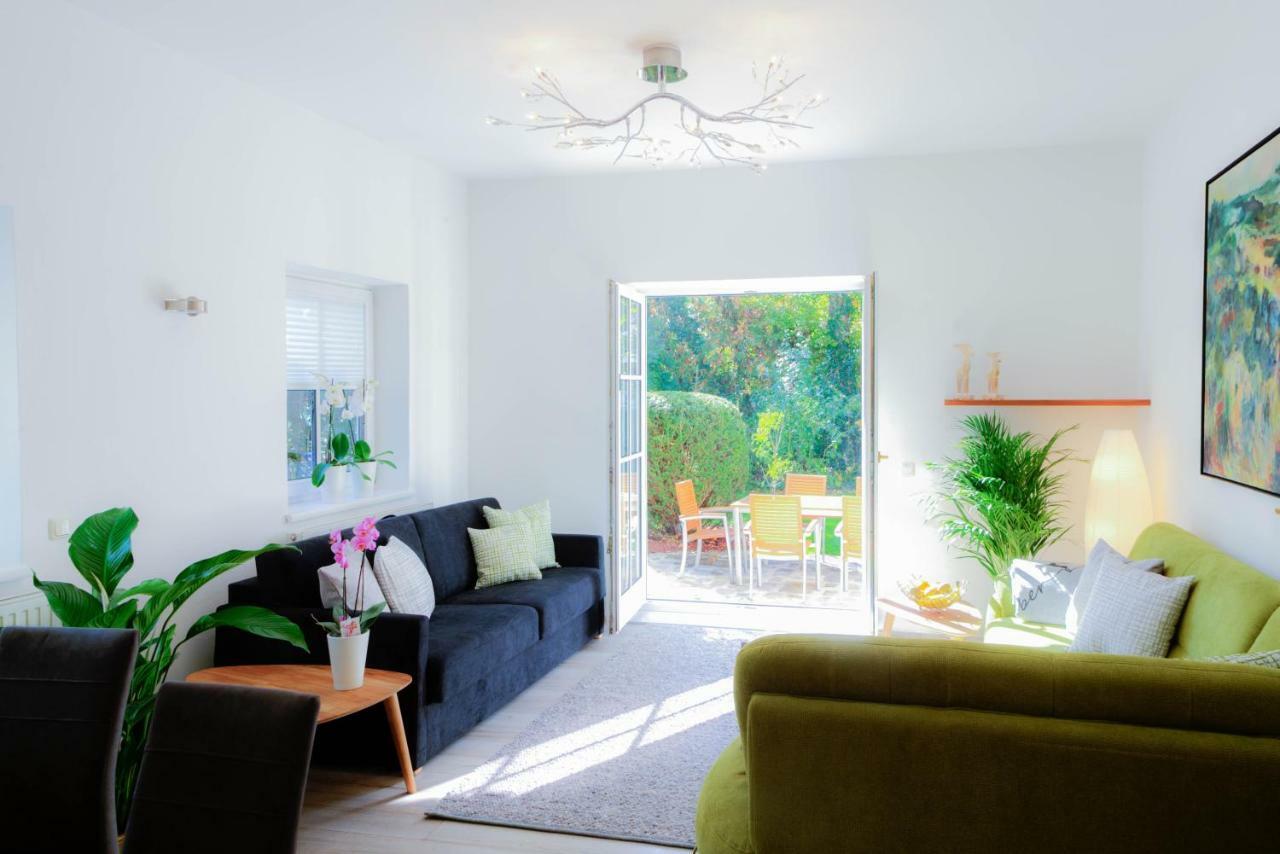 Apartman Maxglan *