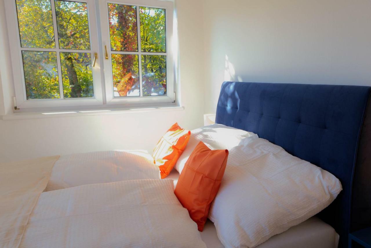 Maxglan Apartman Salzburg