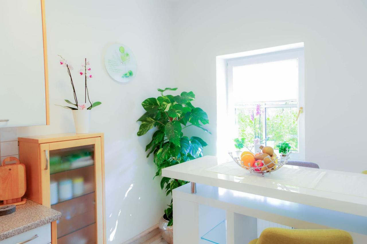 Apartman Maxglan Salzburg