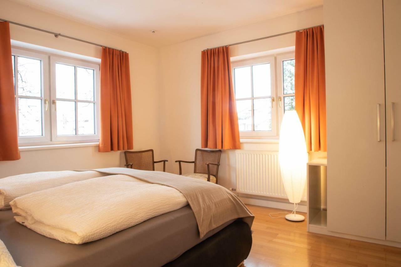 Maxglan Apartman Salzburg