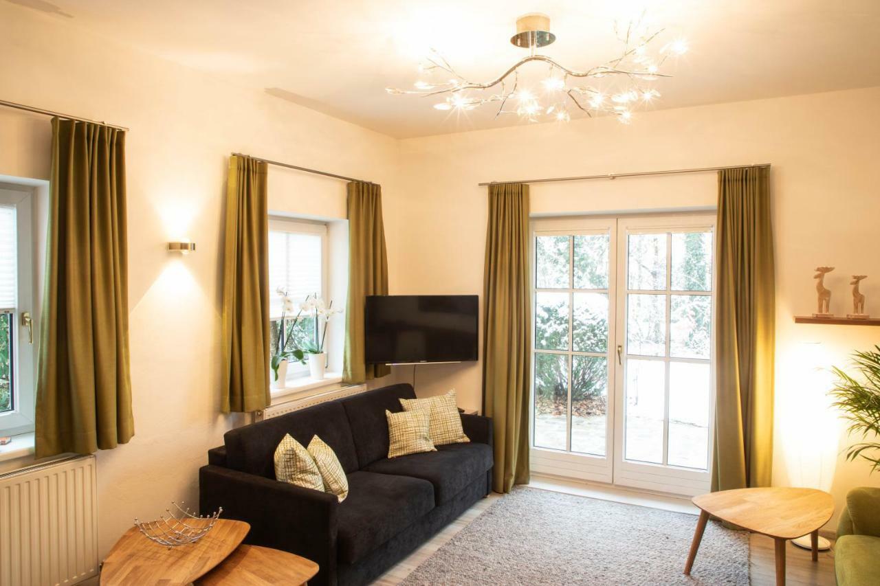 Apartman Maxglan