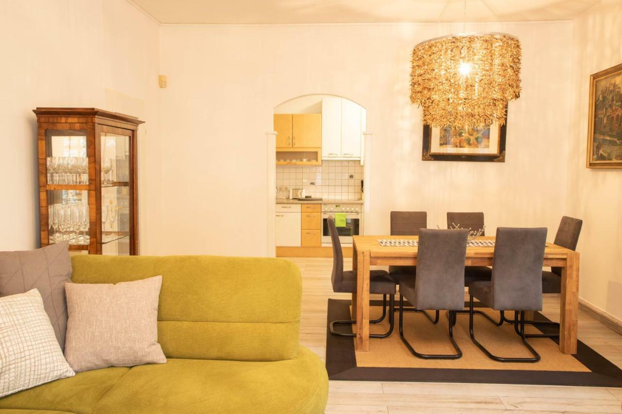 Maxglan Apartman Salzburg