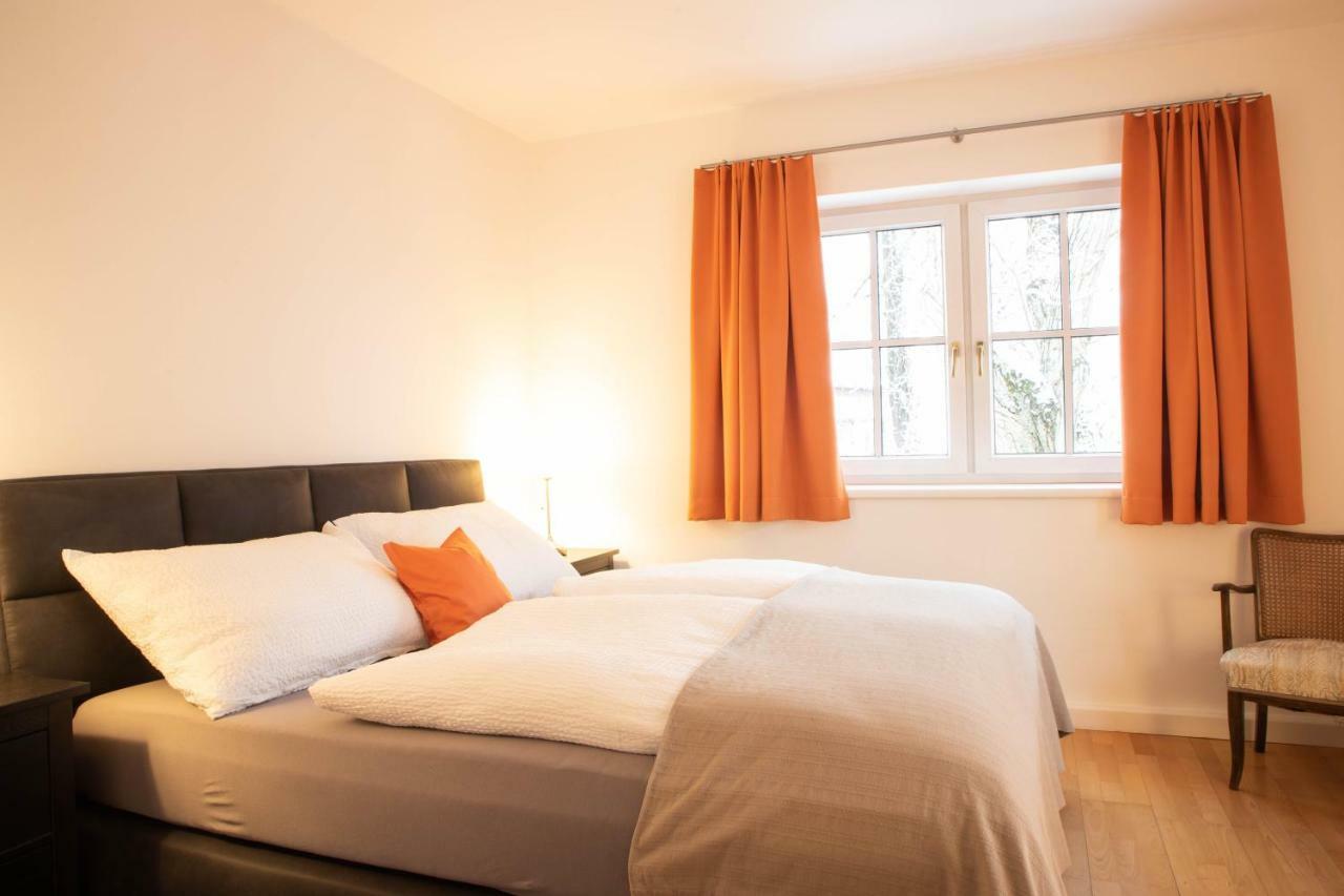 Maxglan Apartman Salzburg