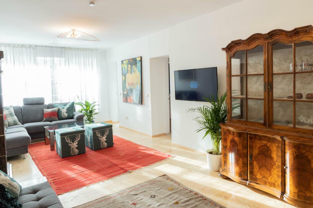 Maxglan Apartman