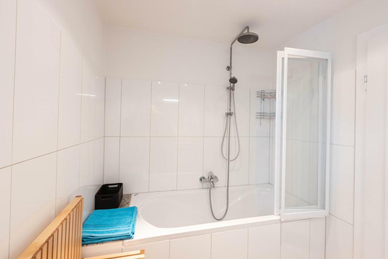 Apartman Maxglan Salzburg