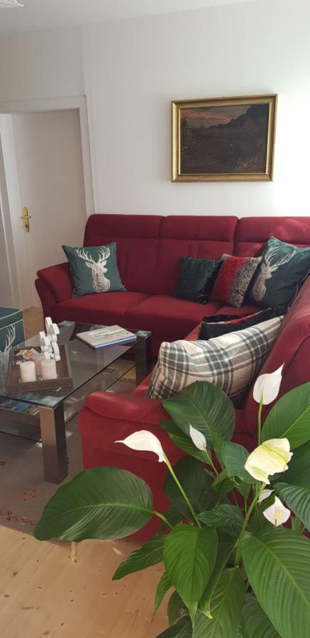 Apartman Maxglan Salzburg
