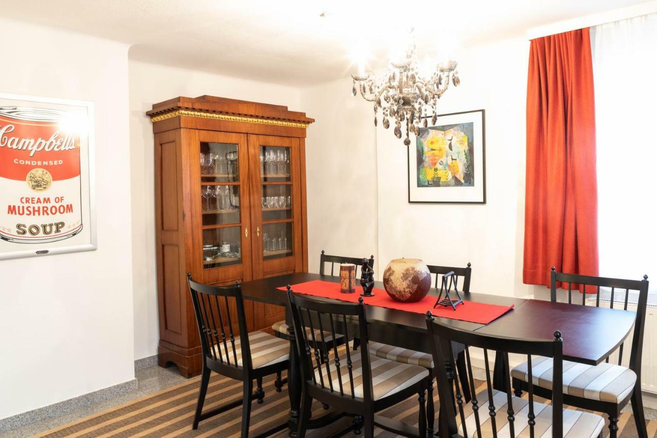 Maxglan Apartman Salzburg