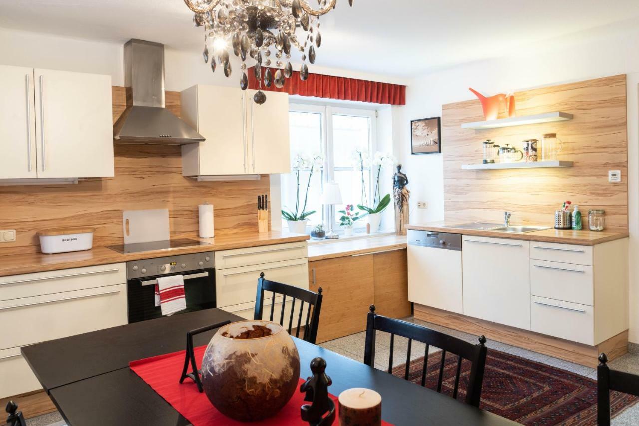 Maxglan Apartman