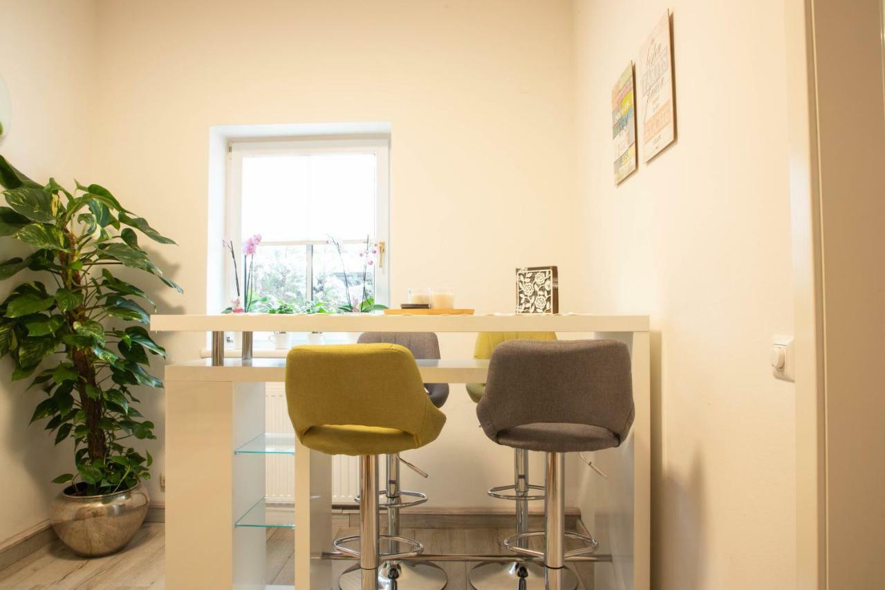 Appartamento Maxglan Salisburgo