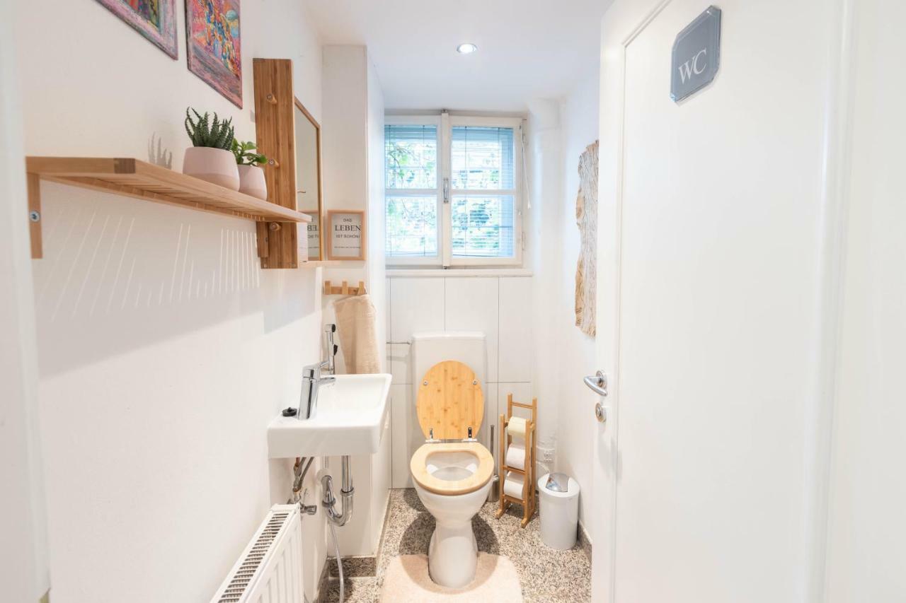 Maxglan Appartement