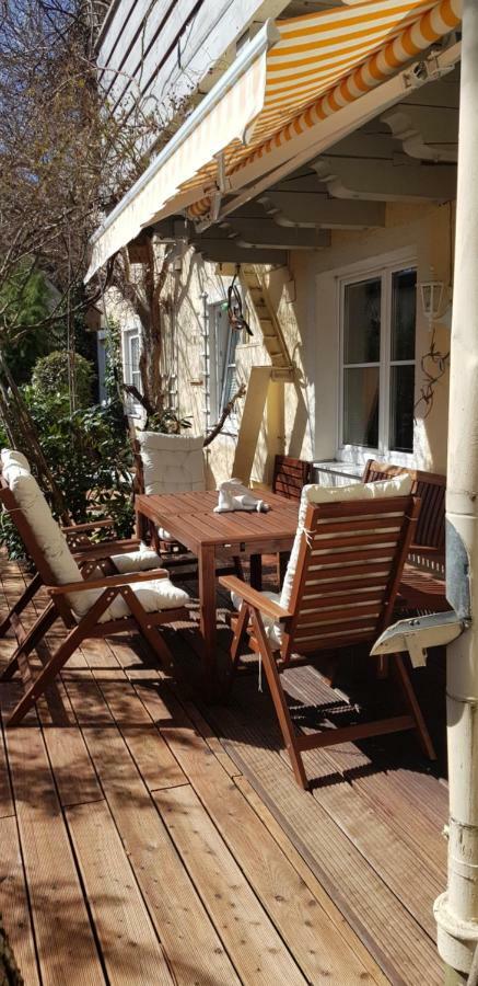 Maxglan Appartement