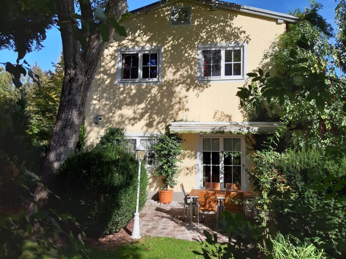Appartement Maxglan Salzbourg